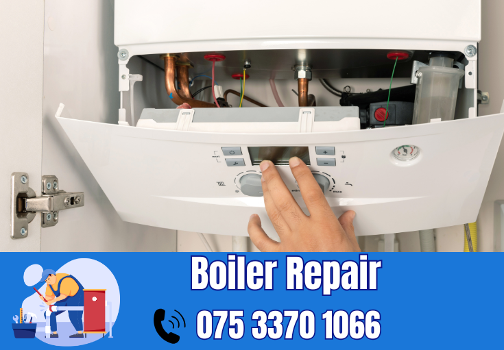 boiler repair Meopham 
