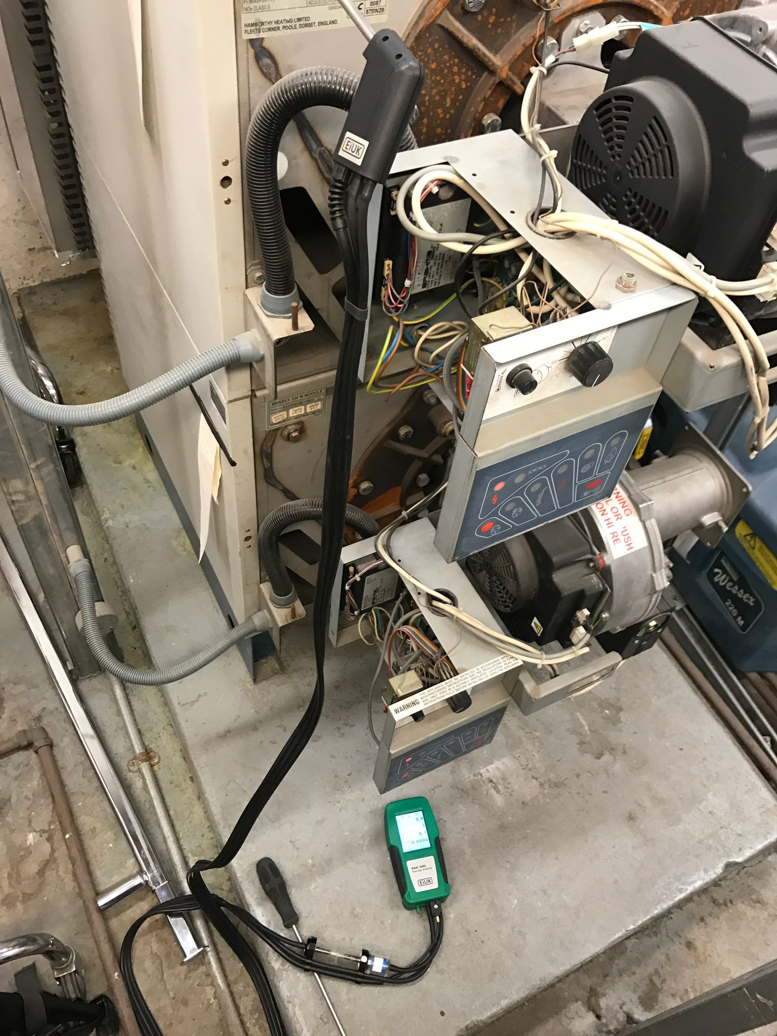 gas safe registered engineer near me Meopham, DA13