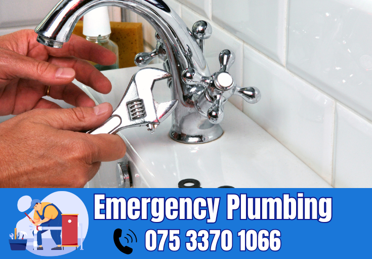  plumber Southfleet