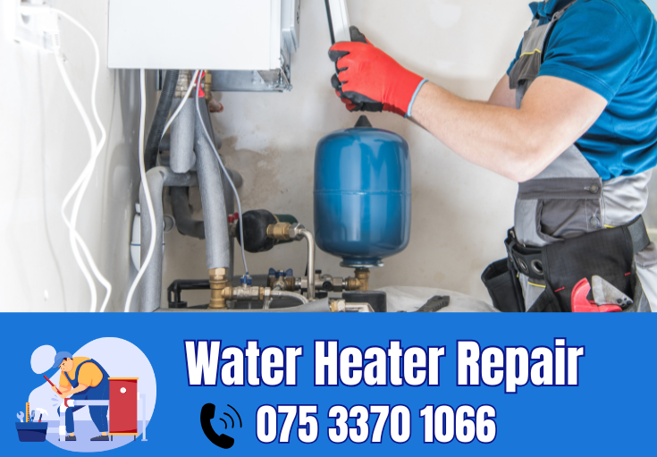 water heater repair and installation Meopham 